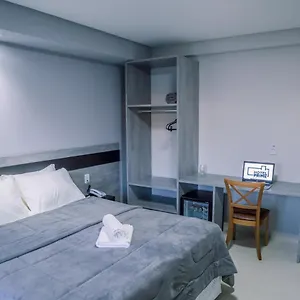 Prime Executive Campos Novos (Santa Catarina)