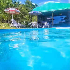 Pousada Legal Chapecó