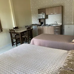 Flat No Centro Chapecó