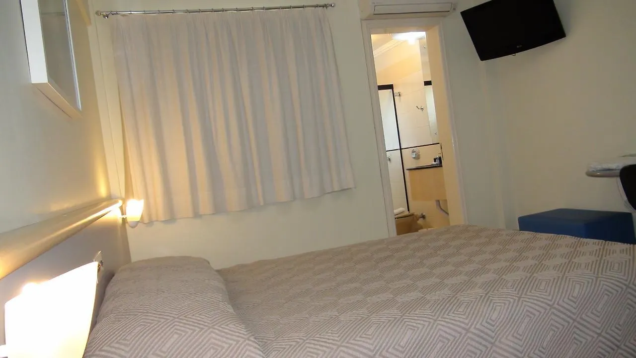 Asppen Hotel Chapecó